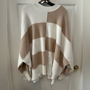 Free people easy street sweater
